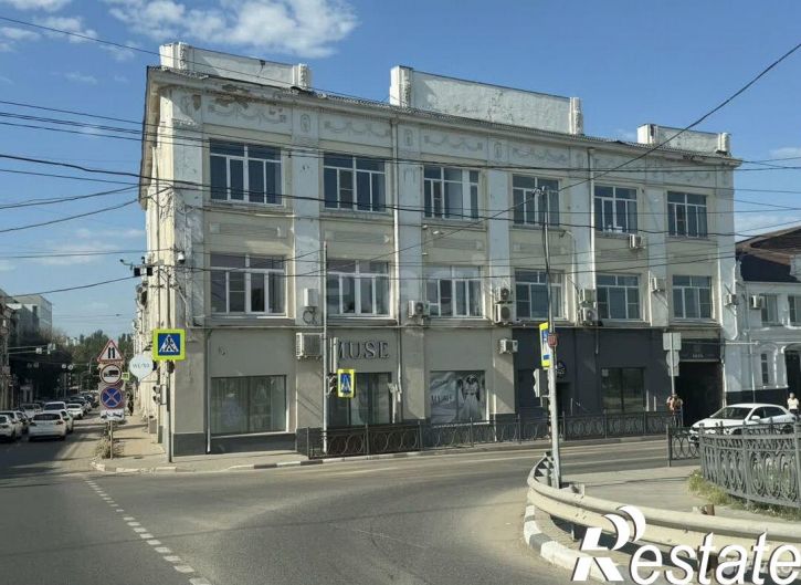 Помещение свободного назначения Адмиралтейская улица, 43/10,  д. 43/10