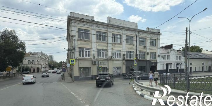 Помещение свободного назначения Адмиралтейская улица, 43/10,  д. 43/10
