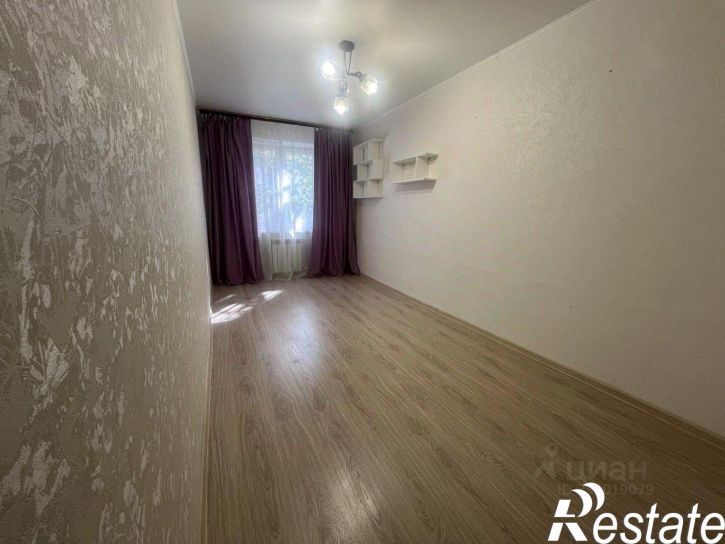 3-комн квартира улица Савушкина, 12,  д. 12