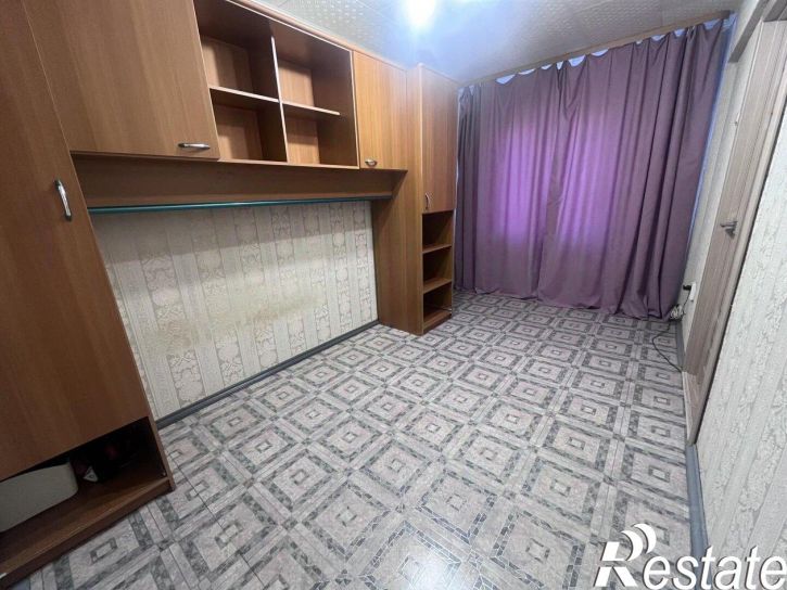 3-комн квартира улица Савушкина, 12,  д. 12