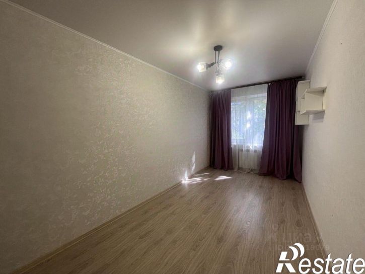 3-комн квартира улица Савушкина, 12,  д. 12