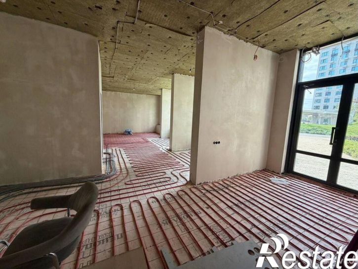 Помещение свободного назначения улица Бехтерева, 2Б,  д. 2Б