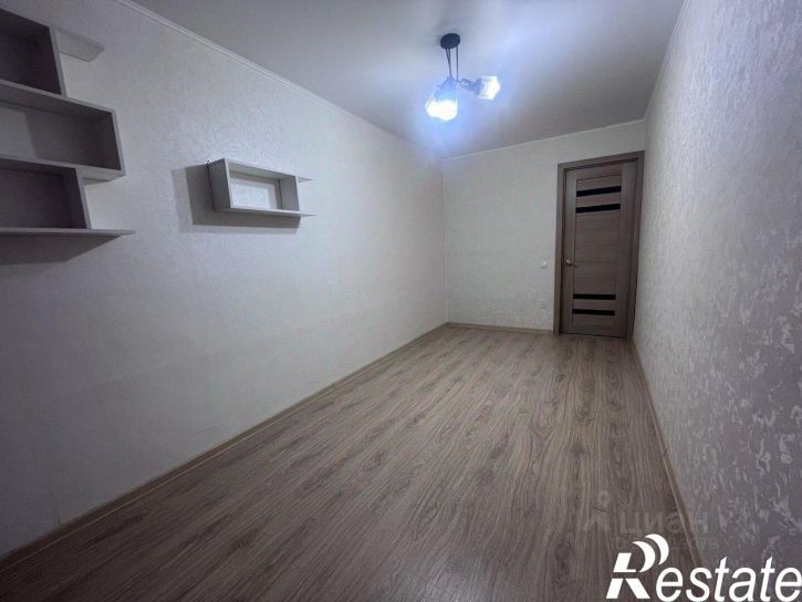 3-комн квартира улица Савушкина, 12,  д. 12