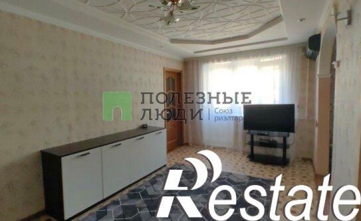 2-комн квартира улица Кирова, 92А,  д. 92А