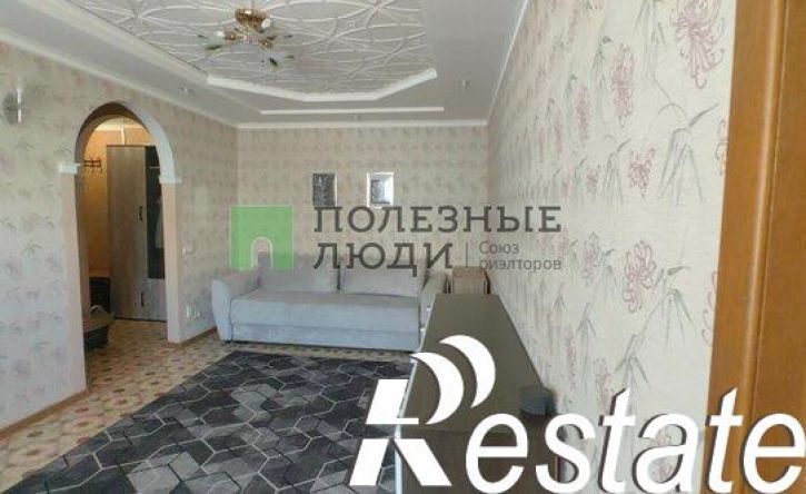 2-комн квартира улица Кирова, 92А,  д. 92А