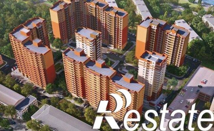 2-комн квартира улица Савушкина, 6Е,  д. 6Е