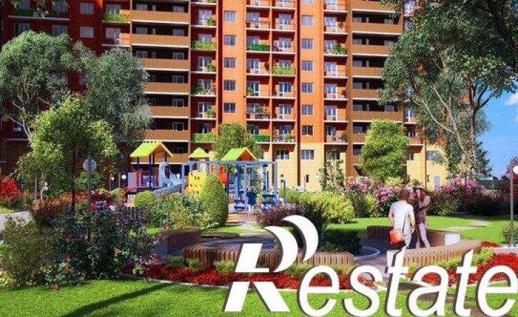 2-комн квартира улица Савушкина, 6Е,  д. 6Е