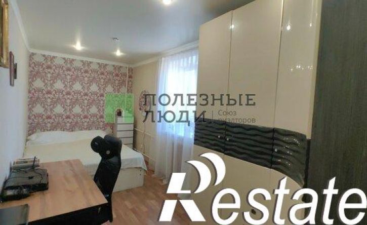 2-комн квартира улица Кирова, 92А,  д. 92А