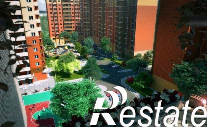 2-комн квартира улица Савушкина, 6Е,  д. 6Е