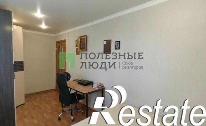 2-комн квартира улица Кирова, 92А,  д. 92А