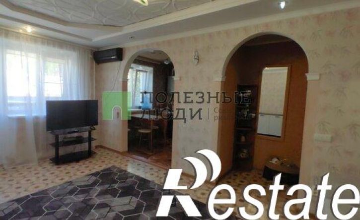 2-комн квартира улица Кирова, 92А,  д. 92А