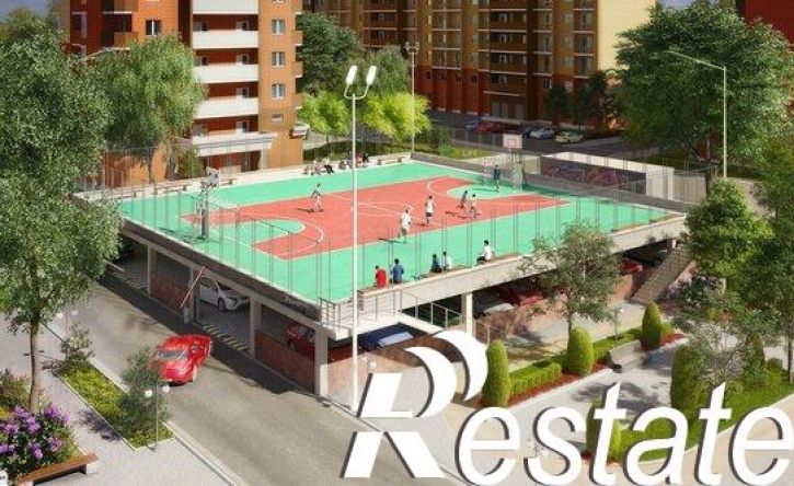 2-комн квартира улица Савушкина, 6Е,  д. 6Е