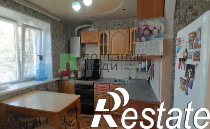 2-комн квартира улица Кирова, 92А,  д. 92А