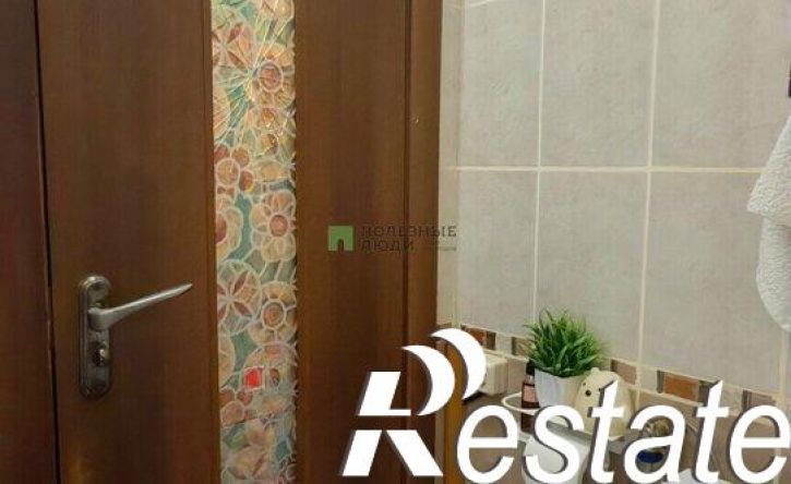 2-комн квартира улица Кирова, 92А,  д. 92А