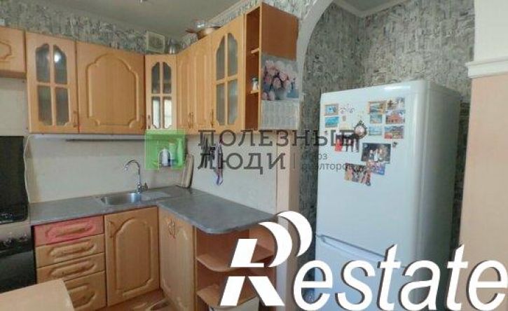 2-комн квартира улица Кирова, 92А,  д. 92А