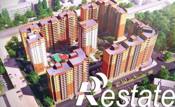2-комн квартира улица Савушкина, 6Е,  д. 6Е