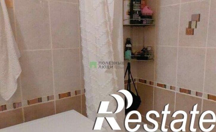 2-комн квартира улица Кирова, 92А,  д. 92А