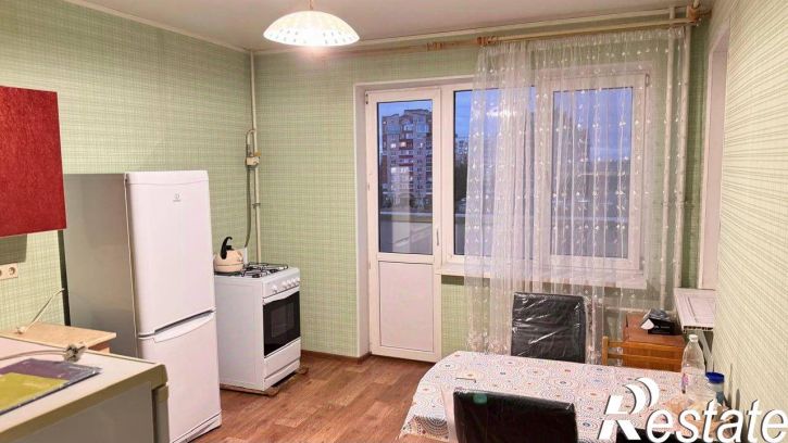 1-комн квартира улица Куликова, 79,  д. 79