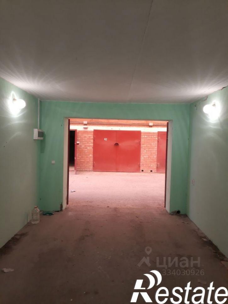 Гараж/парковка улица Победы, 52 к1,  д. 52 к1