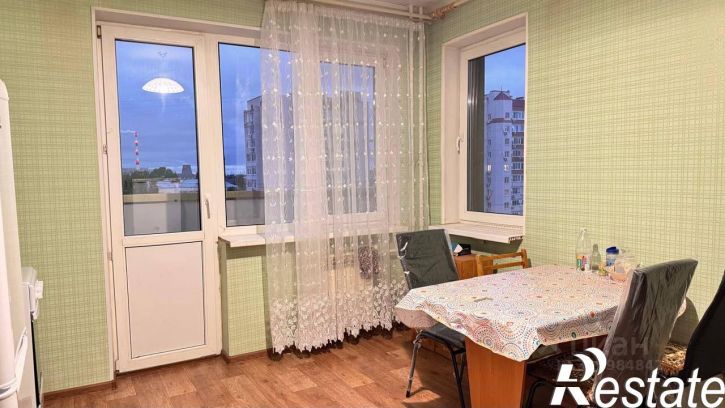 1-комн квартира улица Куликова, 79,  д. 79