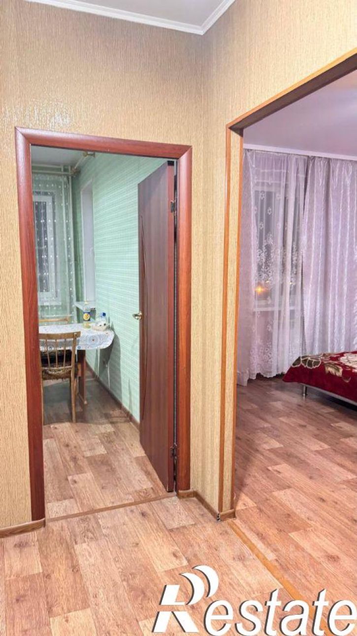 1-комн квартира улица Куликова, 79,  д. 79