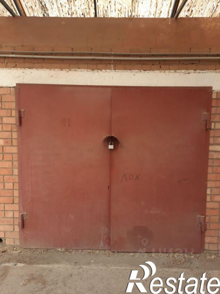 Гараж/парковка улица Победы, 52 к1,  д. 52 к1