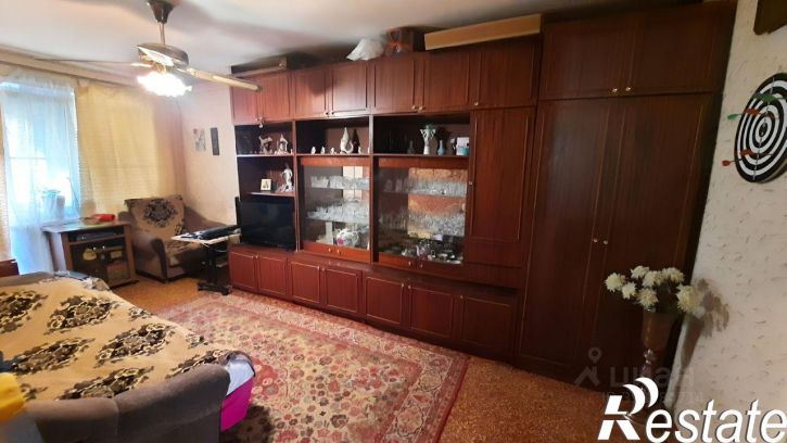 2-комн квартира Звёздная улица, 31,  д. 31