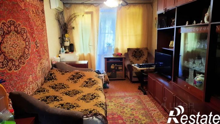2-комн квартира Звёздная улица, 31,  д. 31