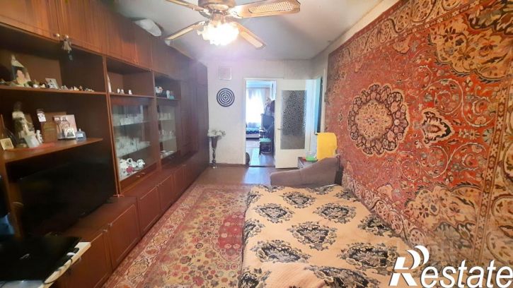 2-комн квартира Звёздная улица, 31,  д. 31