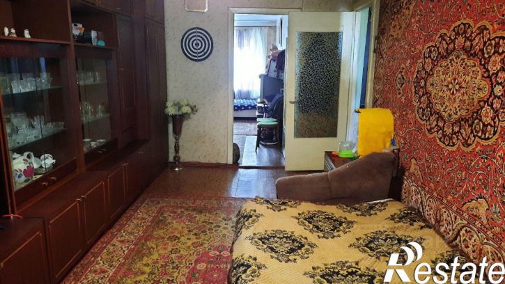2-комн квартира Звёздная улица, 31,  д. 31