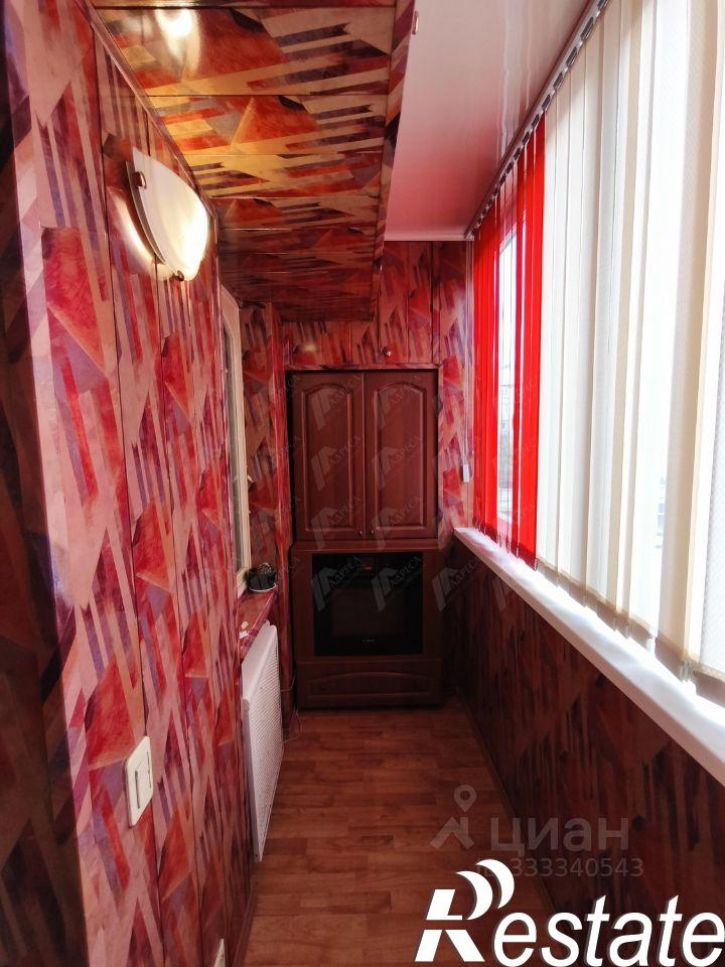 3-комн квартира улица Бориса Алексеева, 61 к1А,  д. 61 к1А
