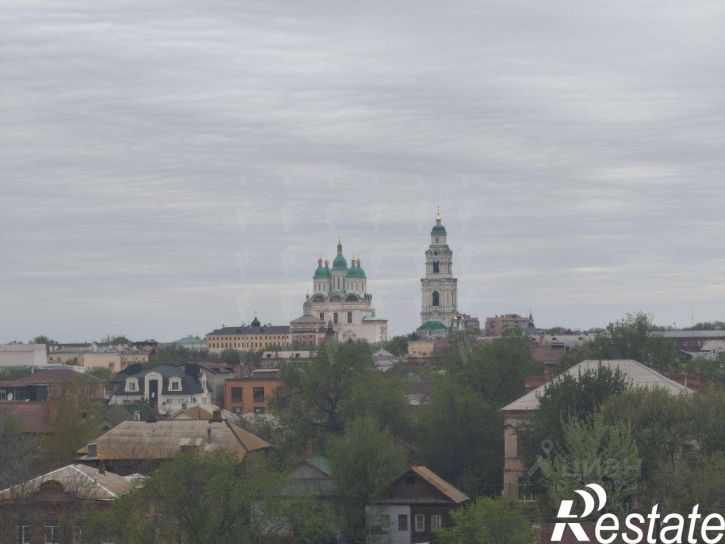 4-комн квартира Бакинская улица, 122,  д. 122
