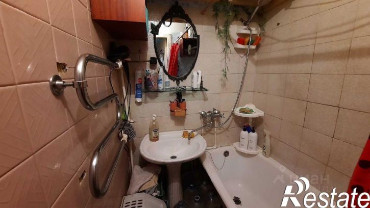 2-комн квартира Звёздная улица, 31,  д. 31