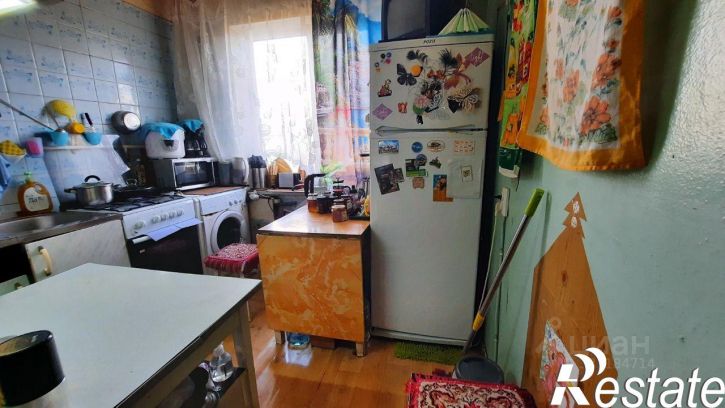 2-комн квартира Звёздная улица, 31,  д. 31
