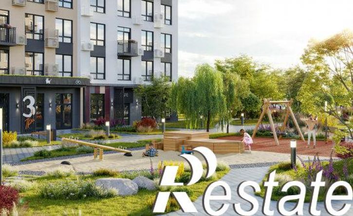 2-комн квартира улица Космонавтов, 18М,  д. 18М