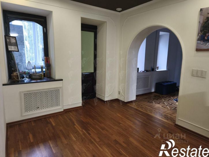 3-комн квартира улица Бориса Алексеева, 61 к1А,  д. 61 к1А