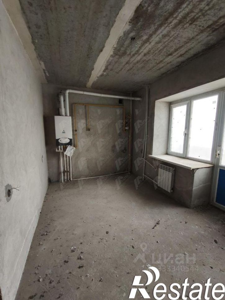 4-комн квартира Бакинская улица, 122,  д. 122