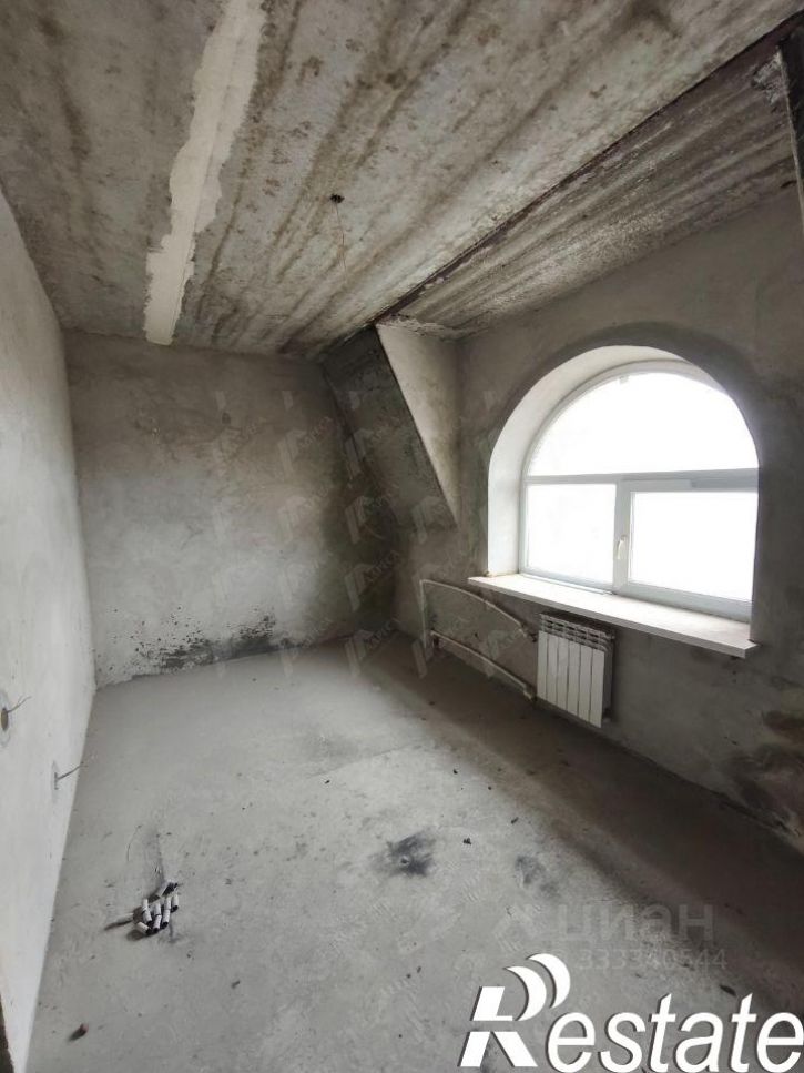 4-комн квартира Бакинская улица, 122,  д. 122