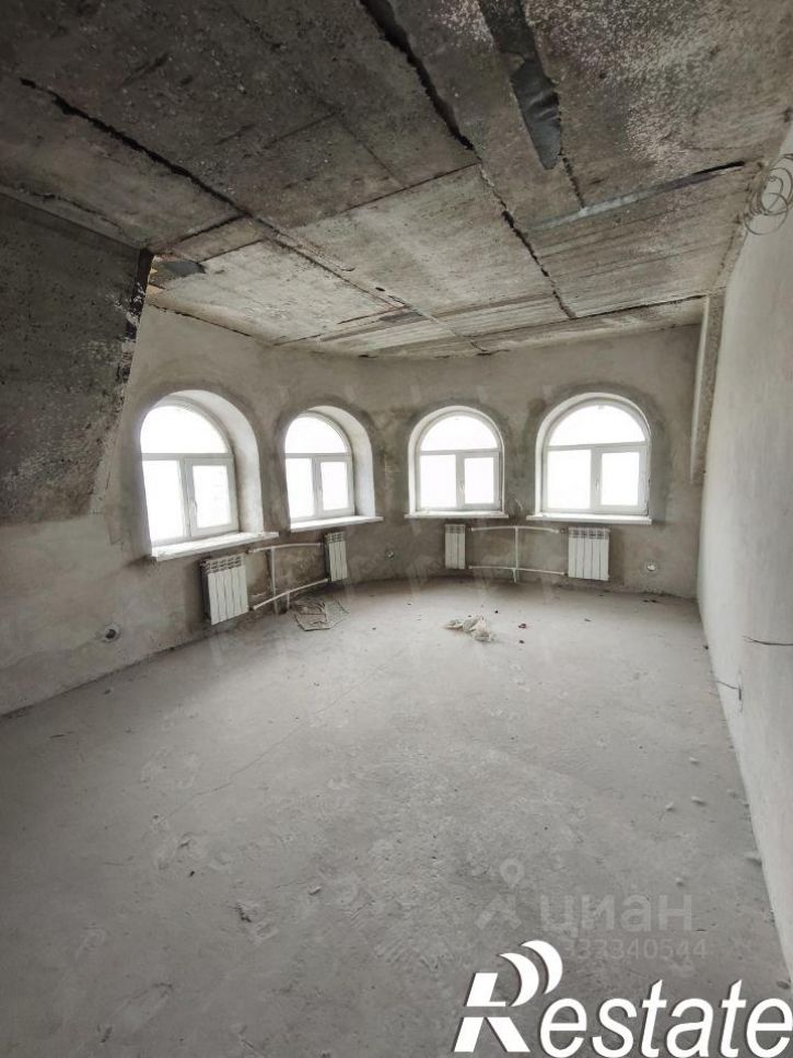 4-комн квартира Бакинская улица, 122,  д. 122