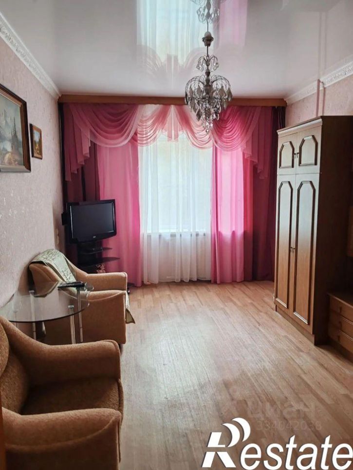 2-комн квартира Энергетическая улица, 11 к3,  д. 11 к3
