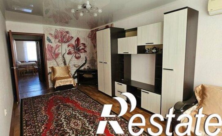 2-комн квартира Волгоградская улица, 85Е,  д. 85Е