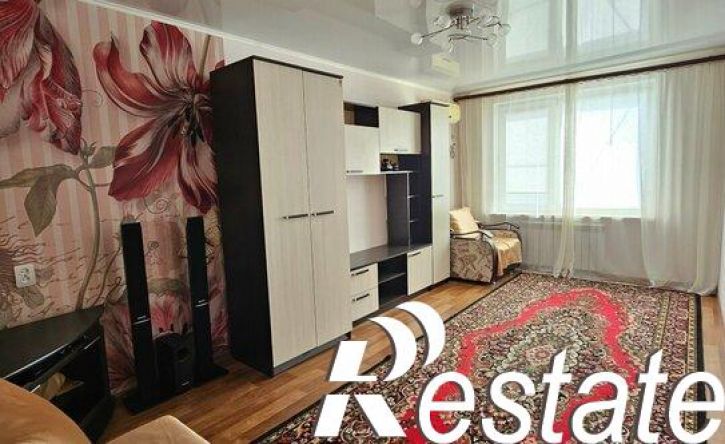 2-комн квартира Волгоградская улица, 85Е,  д. 85Е