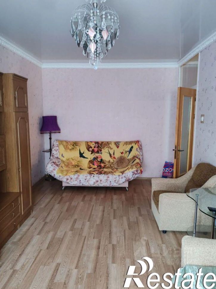 2-комн квартира Энергетическая улица, 11 к3,  д. 11 к3