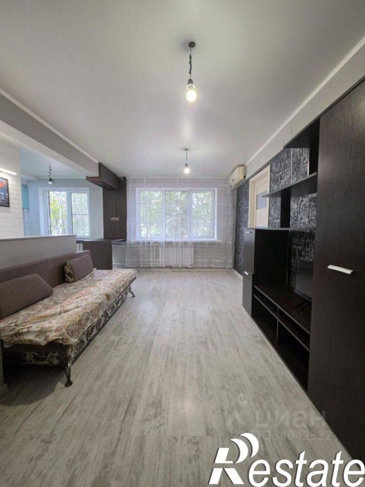 3-комн квартира улица Татищева, 23,  д. 23