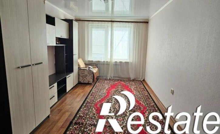 2-комн квартира Волгоградская улица, 85Е,  д. 85Е