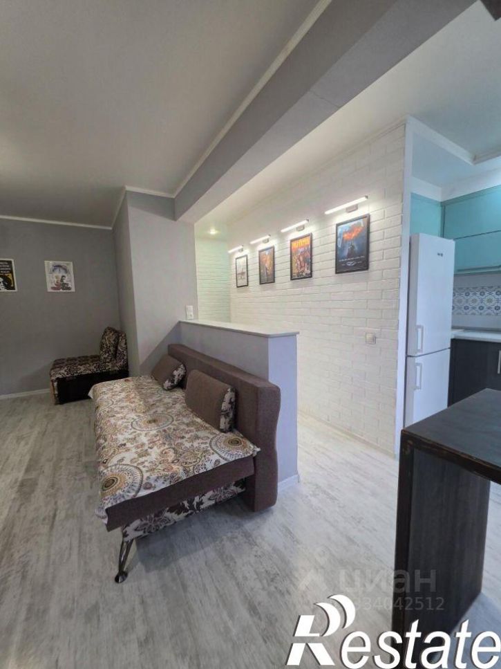 3-комн квартира улица Татищева, 23,  д. 23