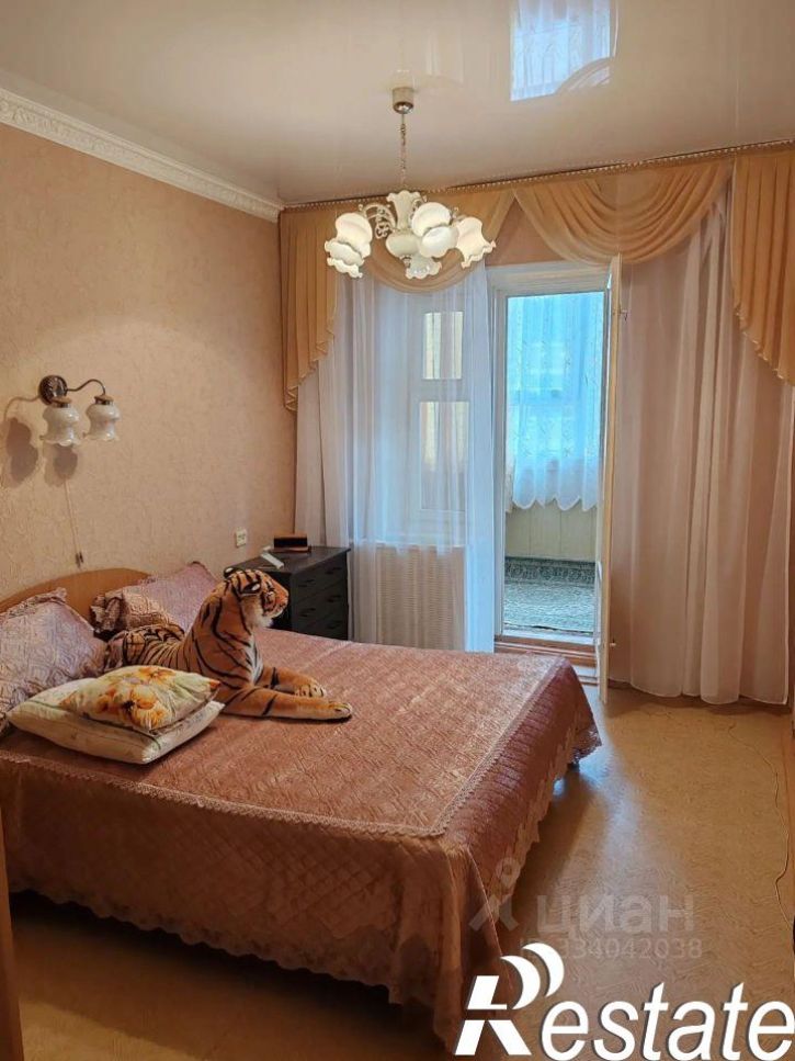 2-комн квартира Энергетическая улица, 11 к3,  д. 11 к3