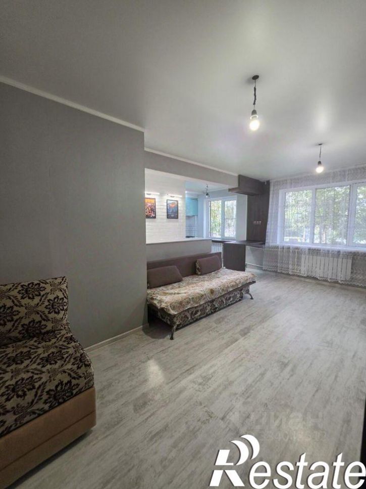 3-комн квартира улица Татищева, 23,  д. 23