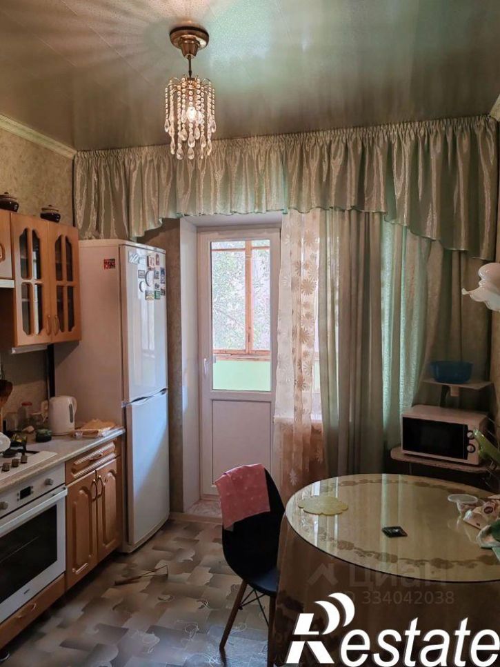 2-комн квартира Энергетическая улица, 11 к3,  д. 11 к3