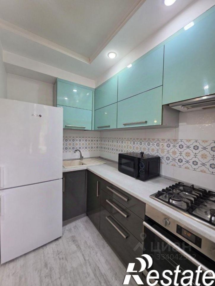 3-комн квартира улица Татищева, 23,  д. 23